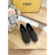 Fendi Fishermans Shoes
